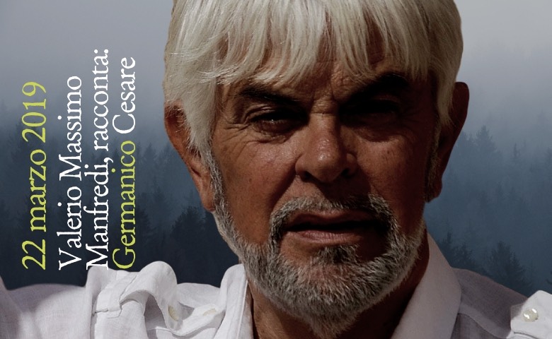 GERMANIC TWO THOUSANDTH ANNIVERSARY