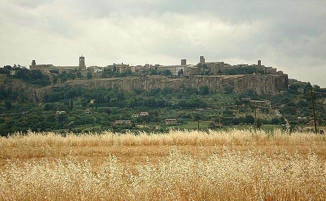 Orvieto