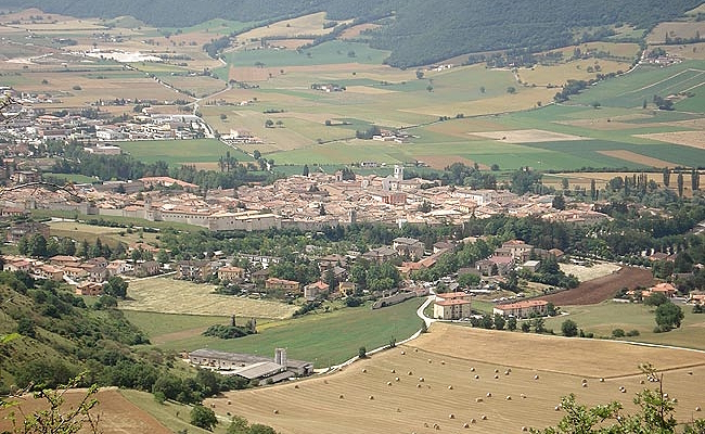 Norcia