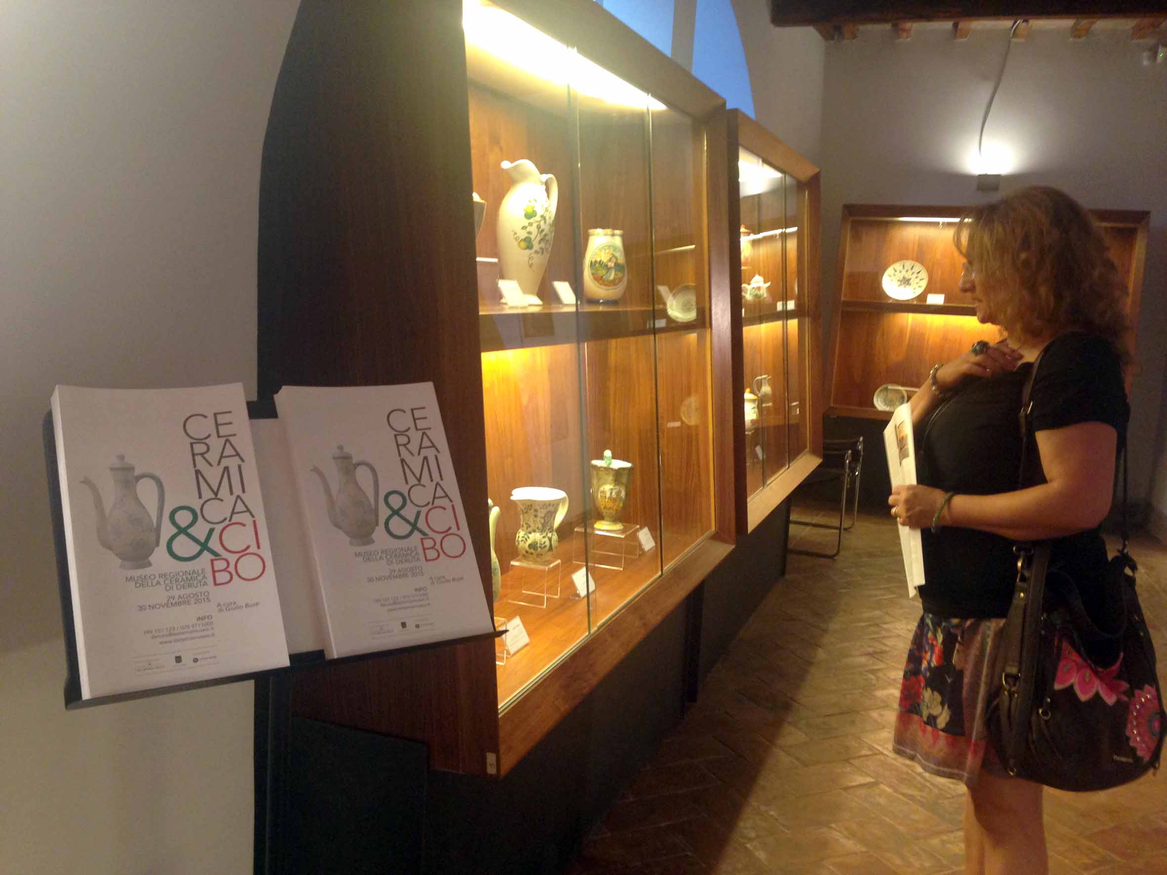 Ceramica & Cibo