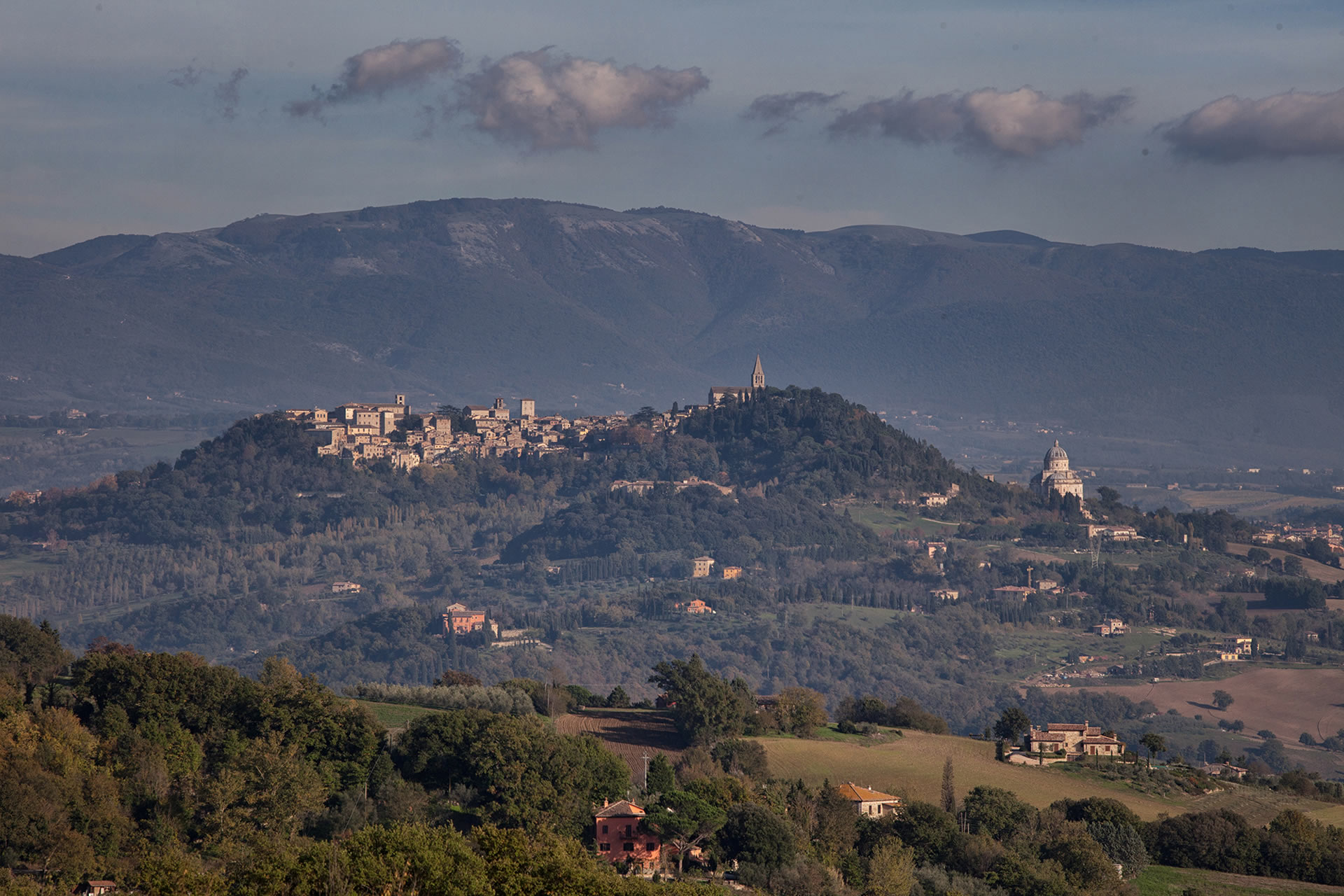 TodiMusicAntica Festival Paolo Antonio Rolli