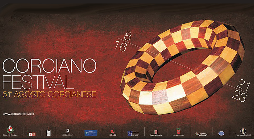 Corciano Festival