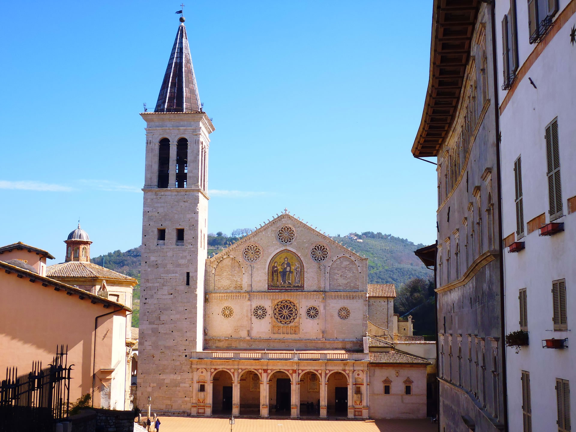 Ferragosto spoletino
