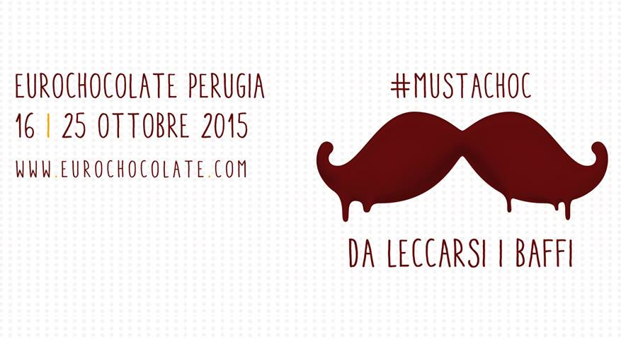 Eurochocolate 2015