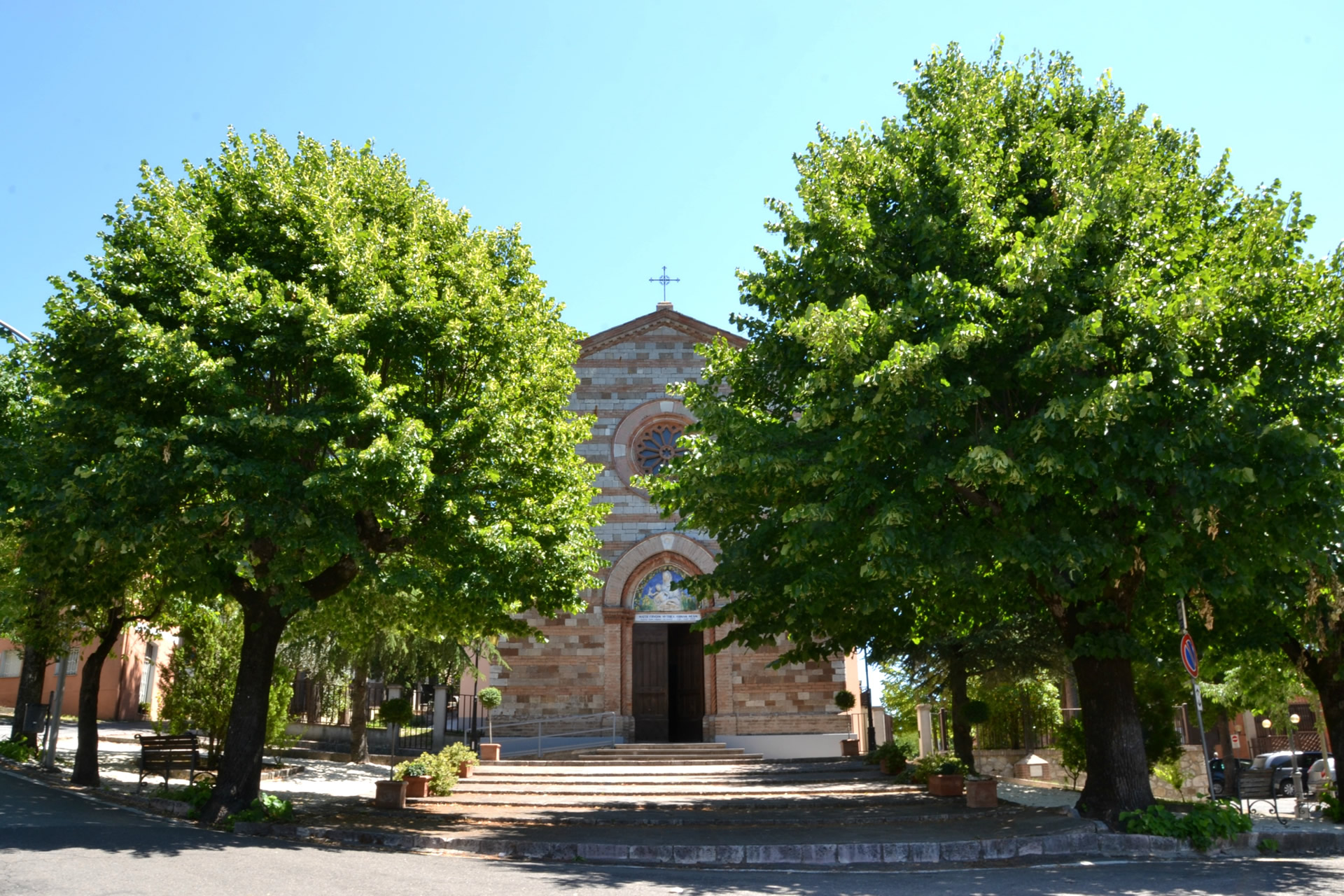 San Venanzo
