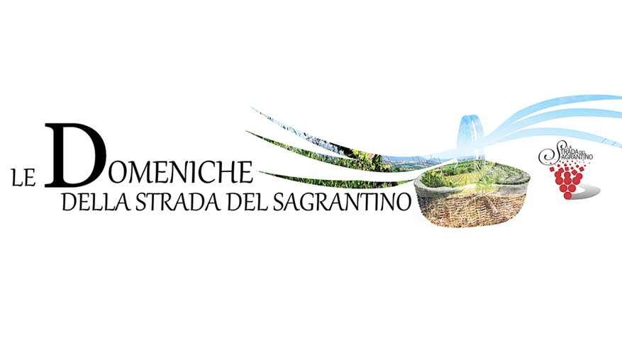 Le Domeniche della Strada del Sagrantino