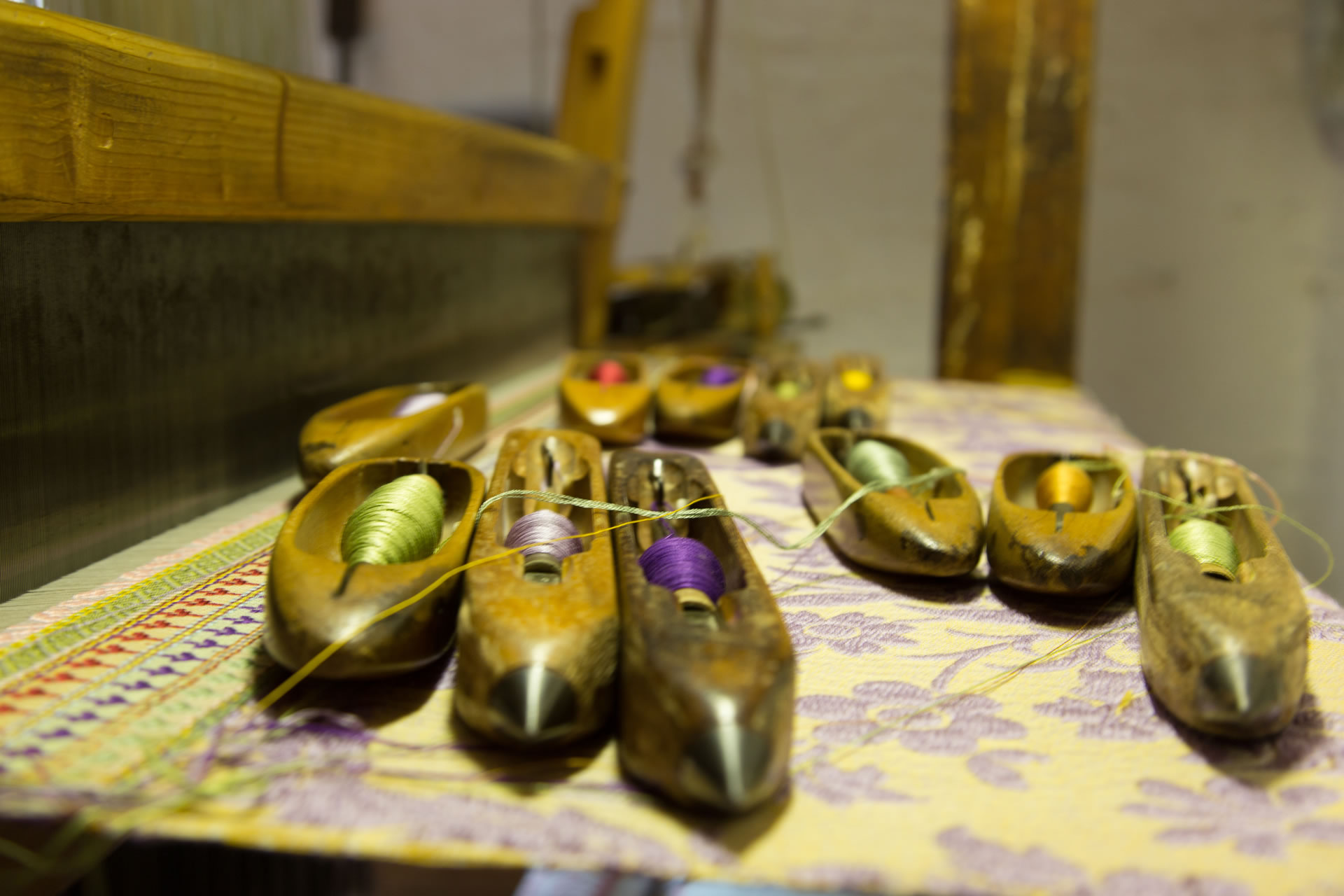 Museo Atelier "Giuditta Brozzetti"