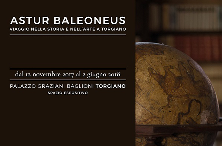 Astur Baleoneus: Viaggio nella Storia e nell'Arte a Torgiano