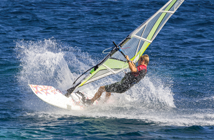 Open Doors at the Trasimeno Lake