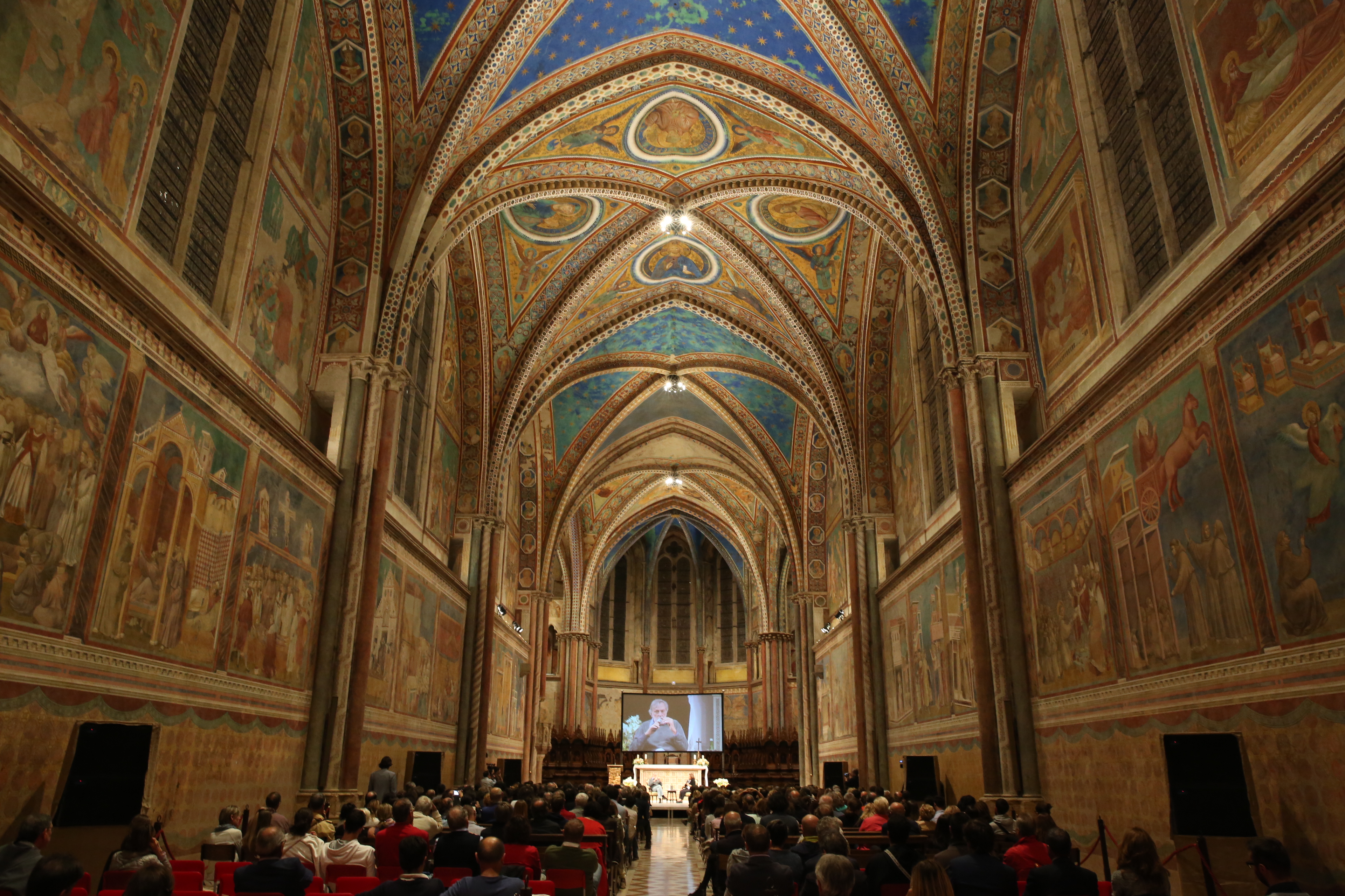 Il Cortile di Francesco