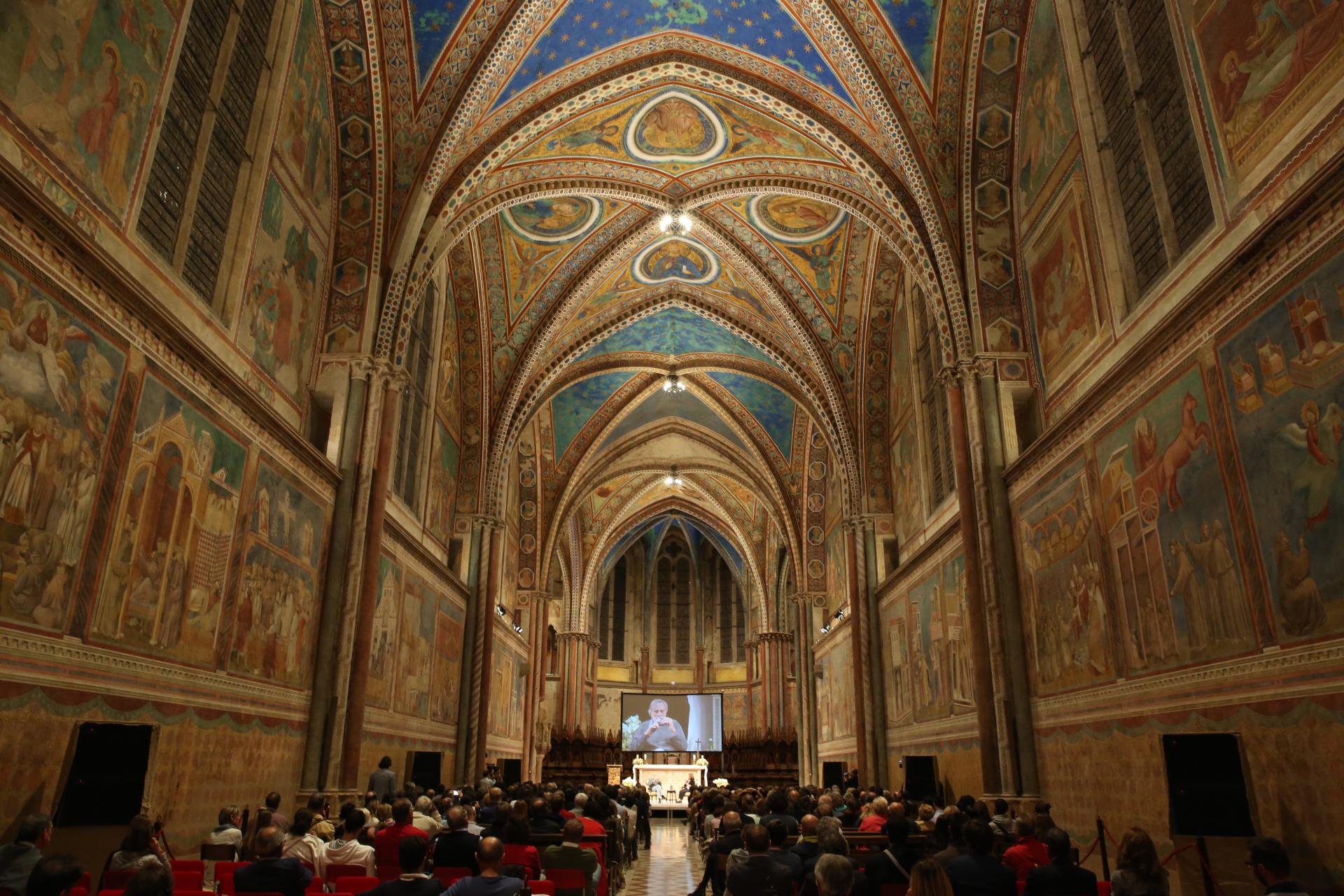 Il Cortile di Francesco