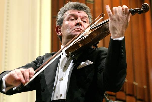 Amici della musica Foligno - 2018 Season