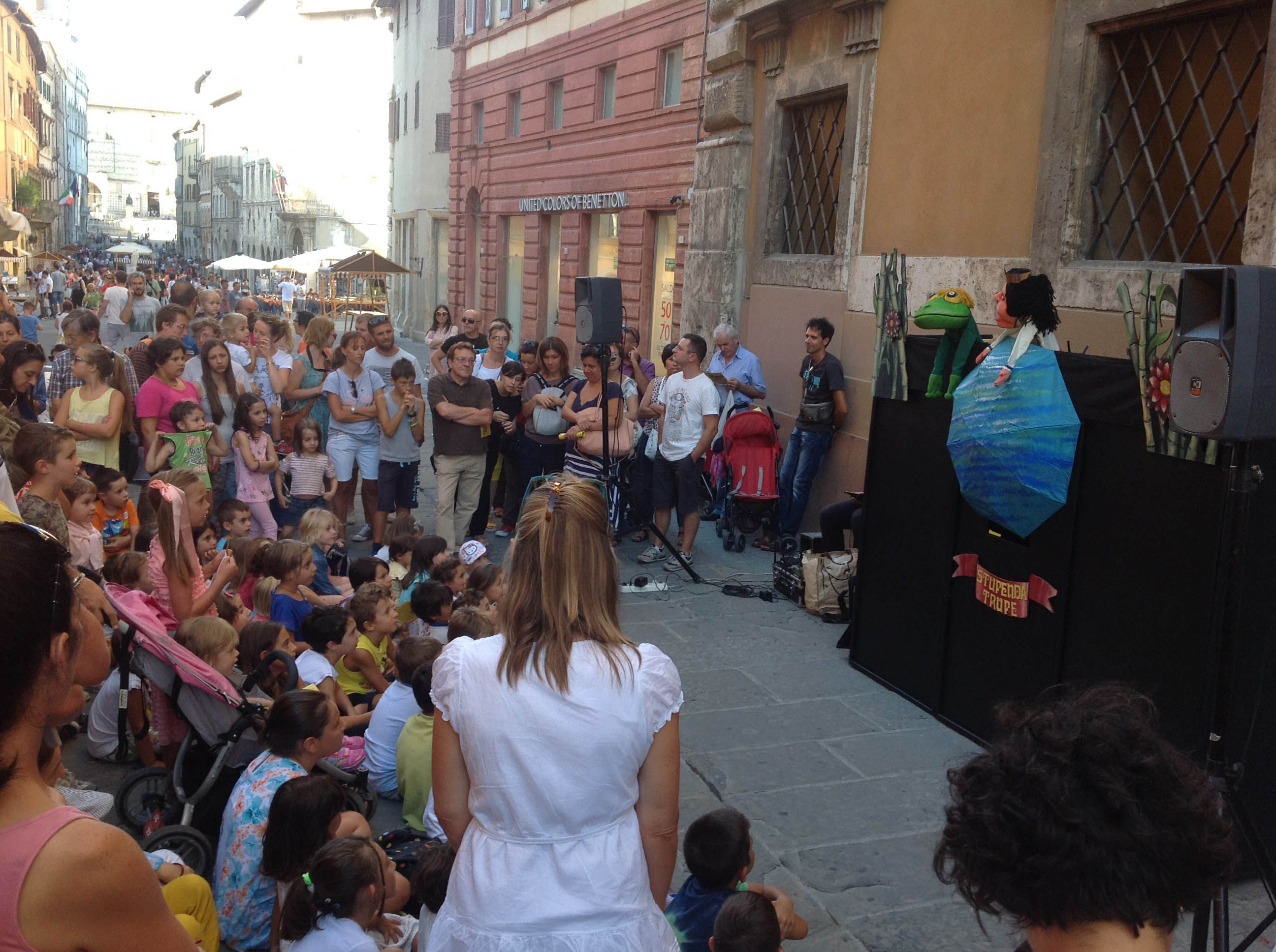 Figuratevi... das internationale Festival für Figurentheater