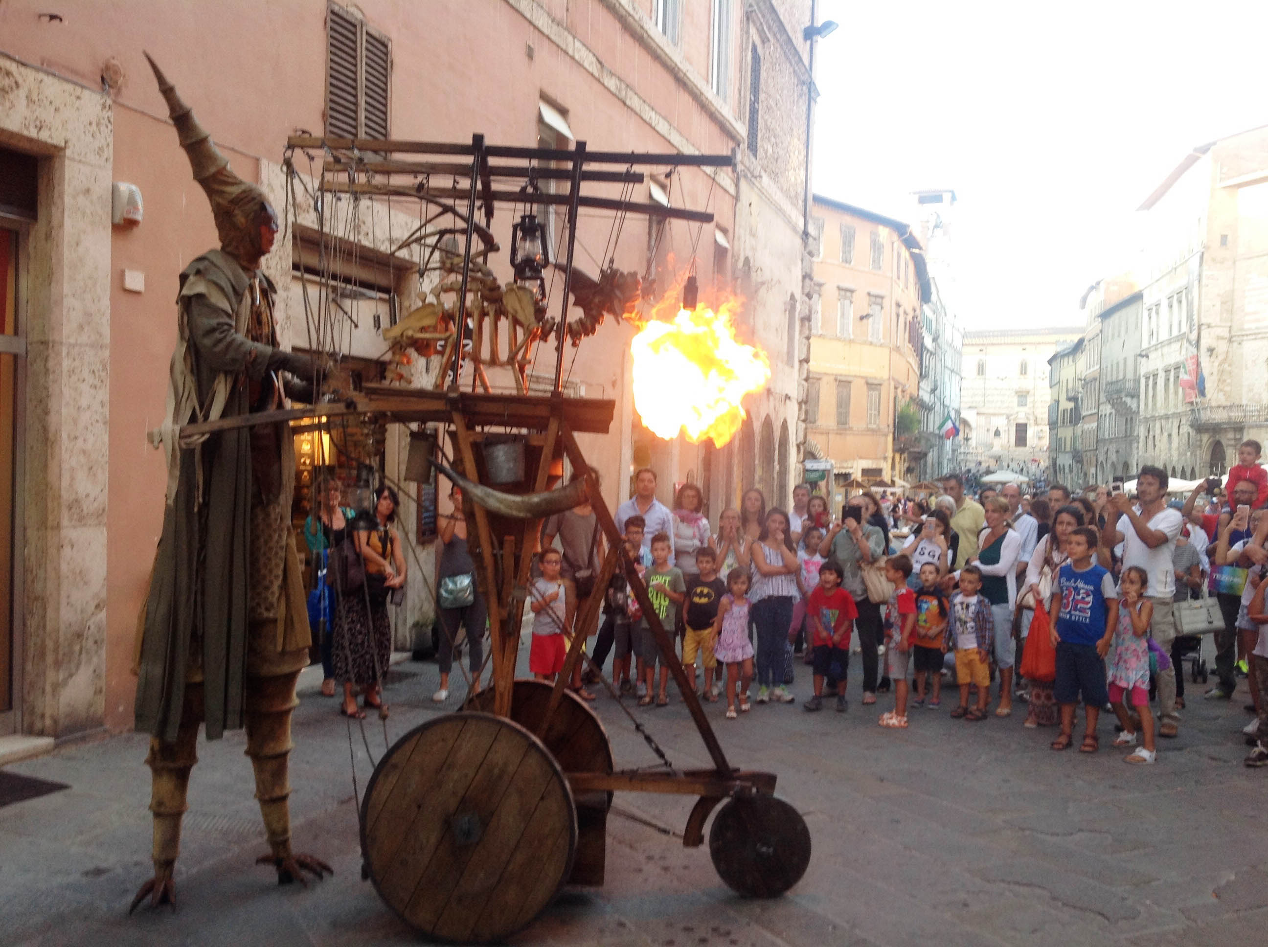 Figuratevi... das internationale Festival für Figurentheater