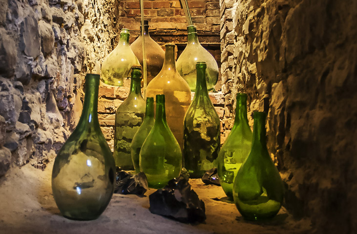 The days of Glass