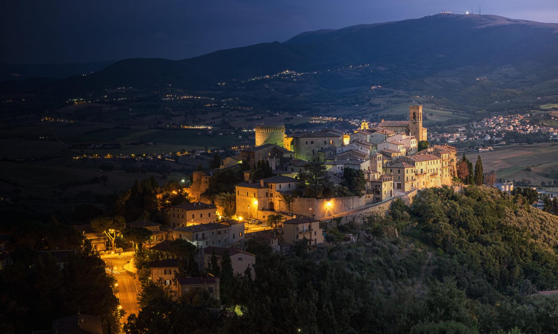 August - September Gualdese