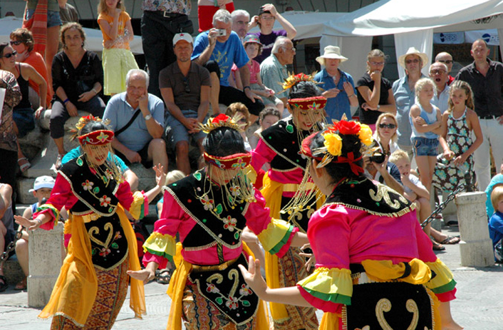 International Folklore Festival