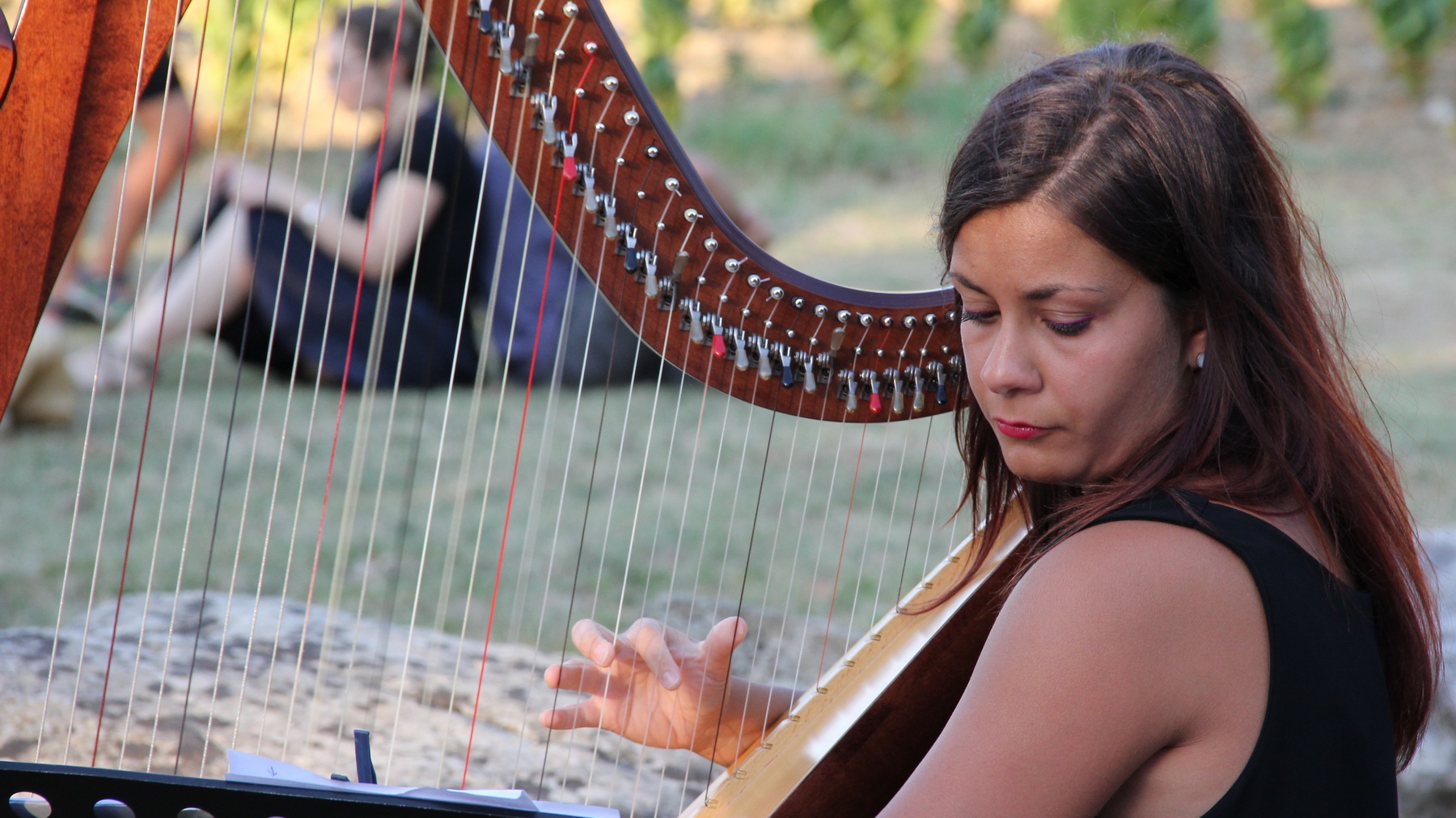 International Green Music Festival