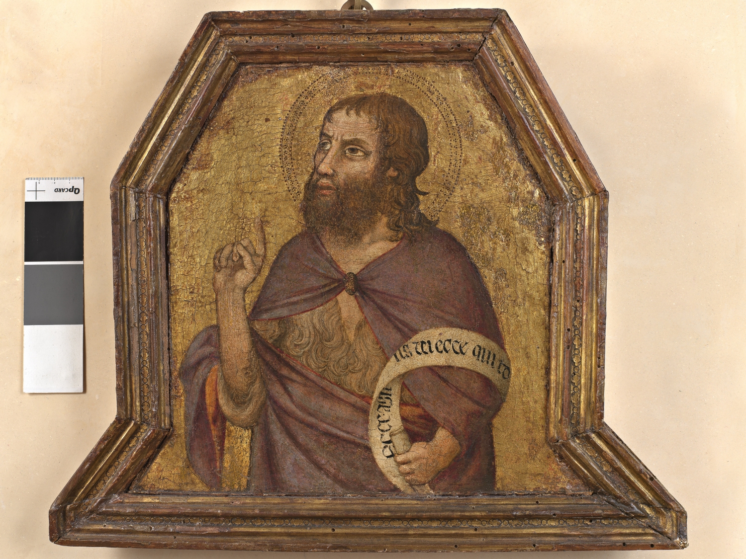 Gubbio al tempo di Giotto - Tesori d'arte nella terra di Oderis