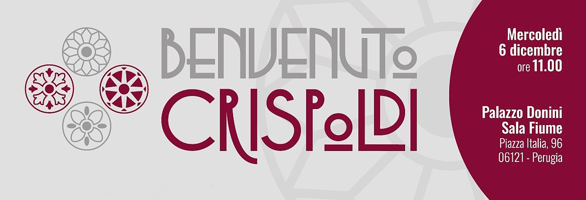 Crispoldi e gli amici futuristi