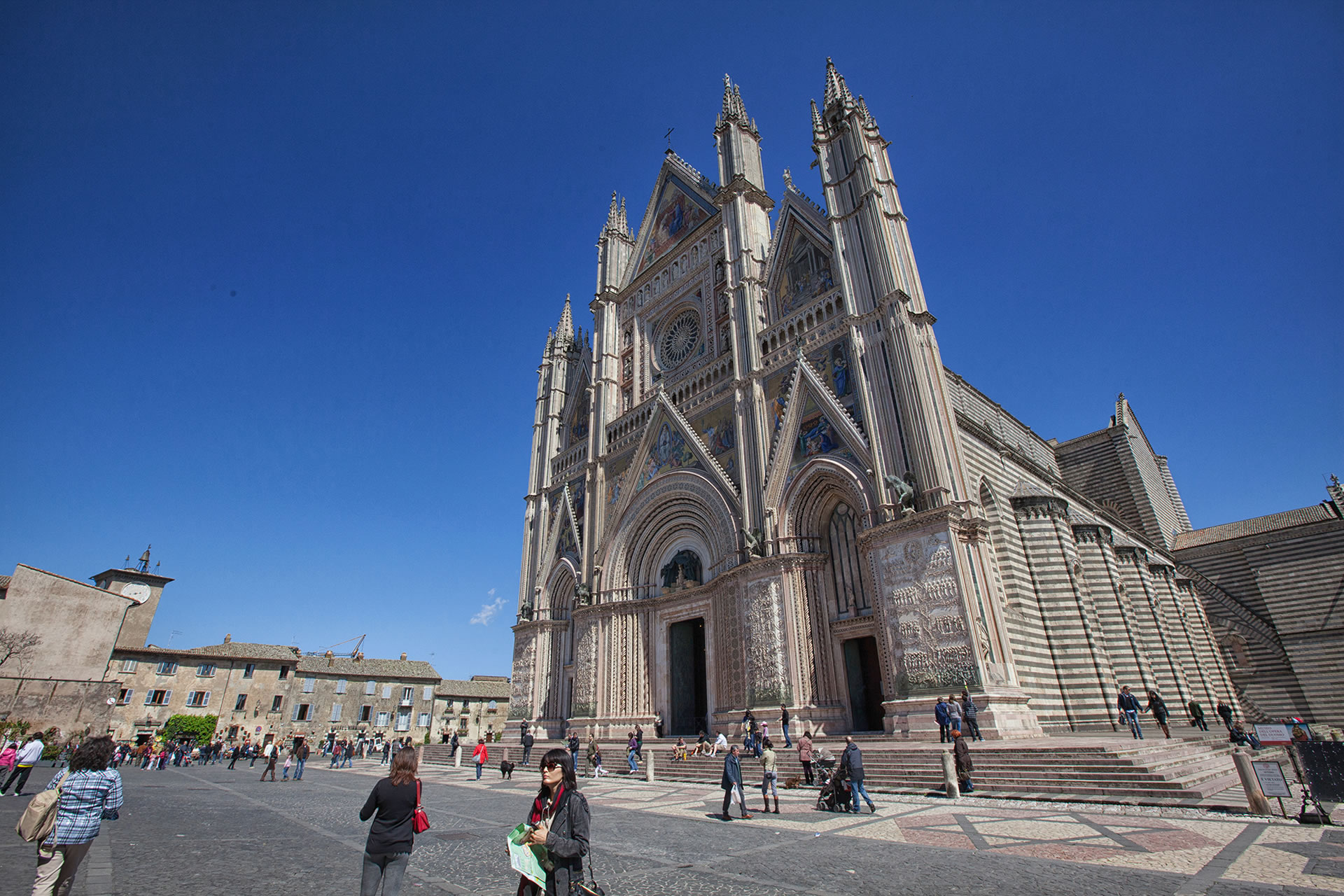 Orvieto Festival of Strings