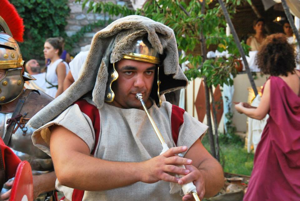 Hispellum
