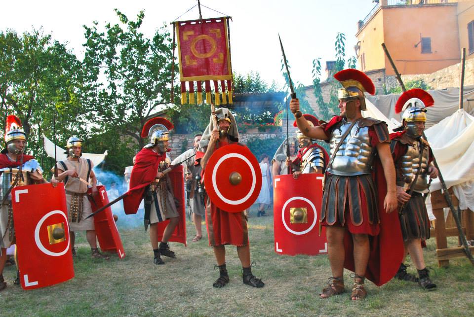 Hispellum