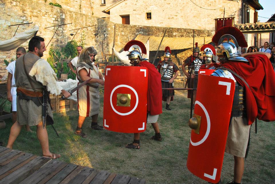 Hispellum
