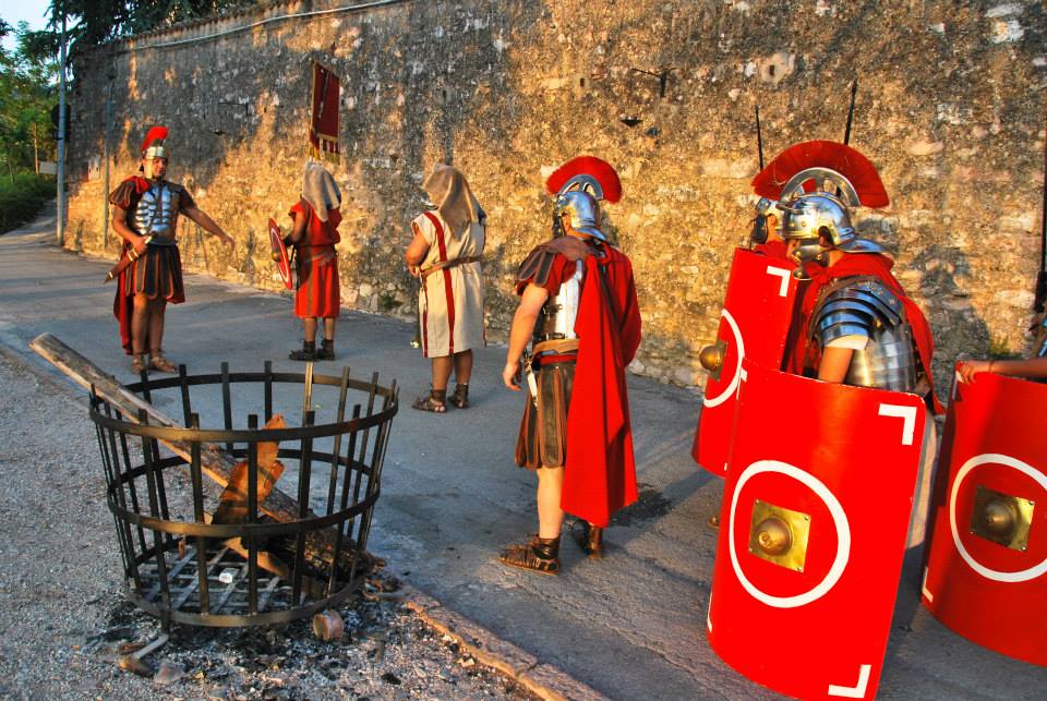 Hispellum