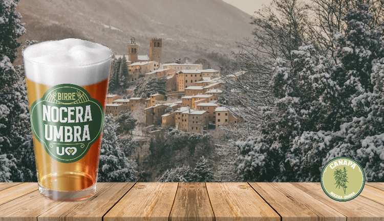 Parc régional du Monte Subasio