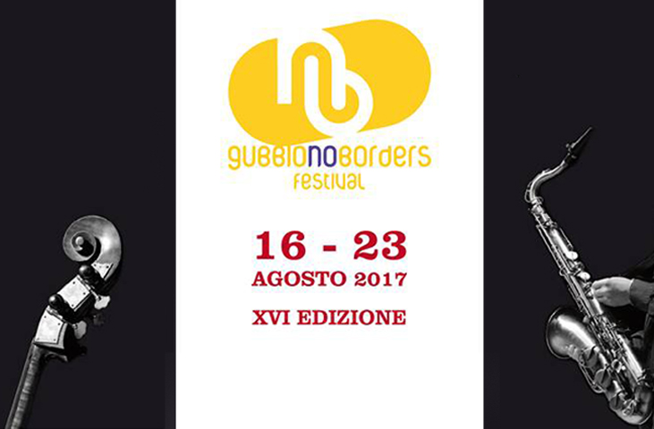 Gubbio No Borders Festival