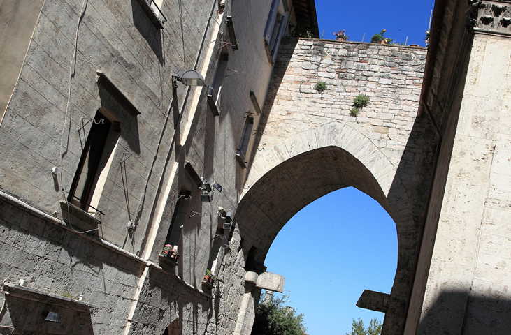 Porta Trasimena
