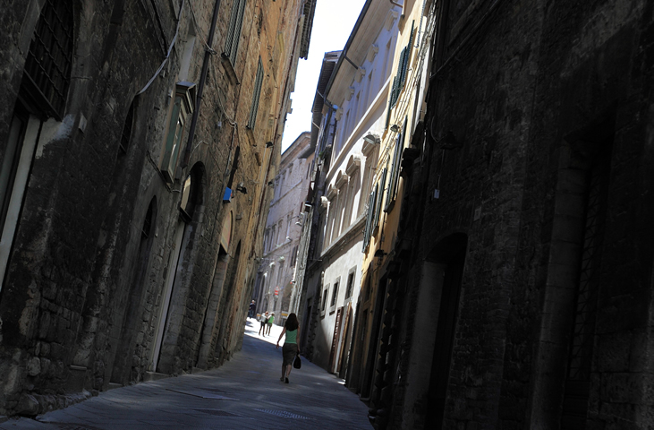 Via dei Priori