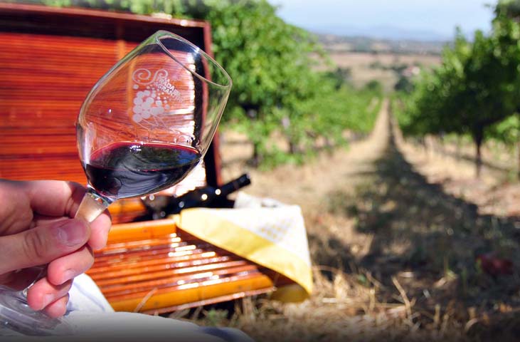 I Weekend della Strada del Sagrantino