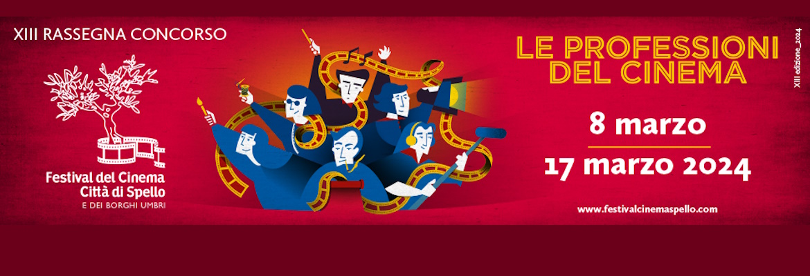 Festival del Cinema Città di Spello
