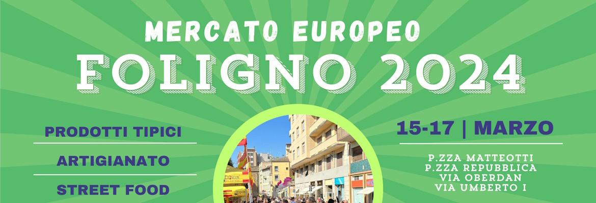 Mercato Europeo