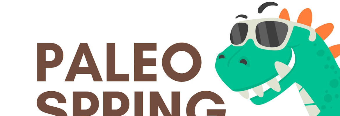 Paleo Spring