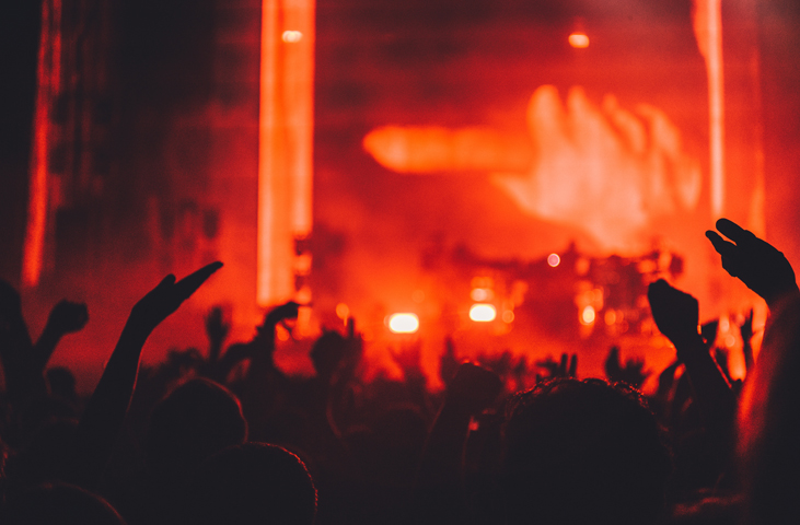 Fest der Musik