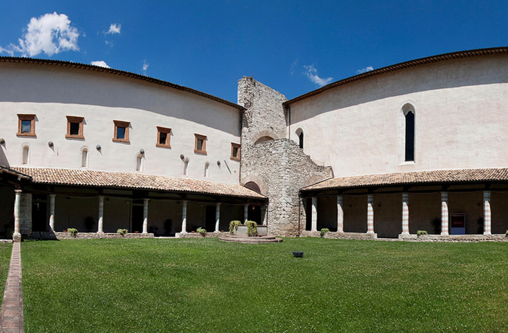 deGusto Spoleto Trebbiano & Food Festival