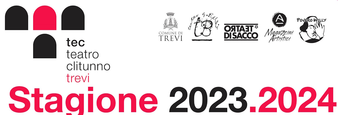 Teatro Clitunno - ATTO 2 Specialità Teatro