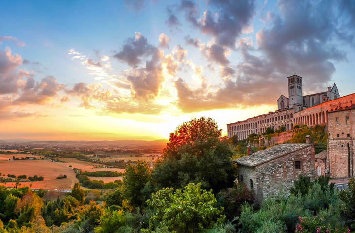 Assisi