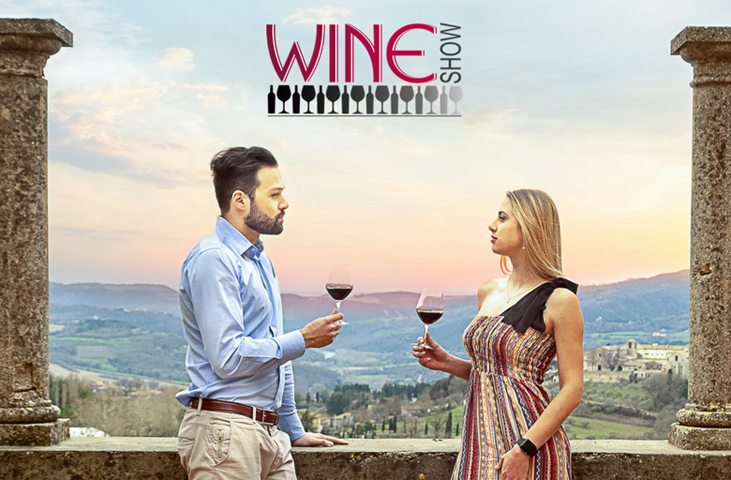 Wine Show Todi