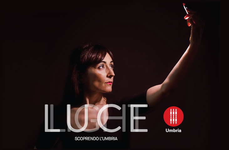 Scoprendo l'Umbria: Luce