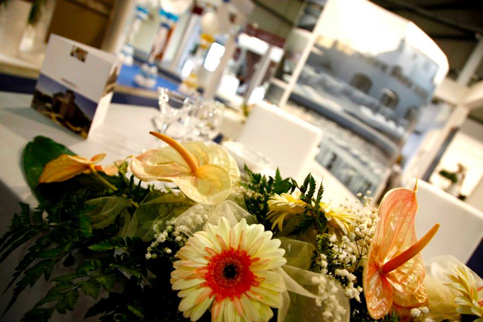 Umbria Wedding