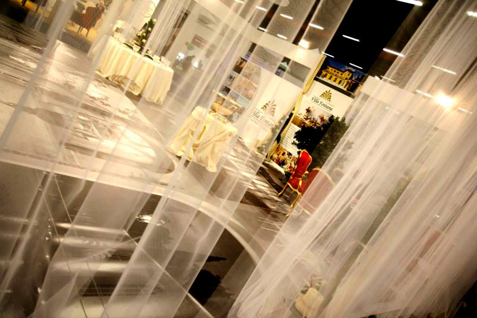Umbria Wedding