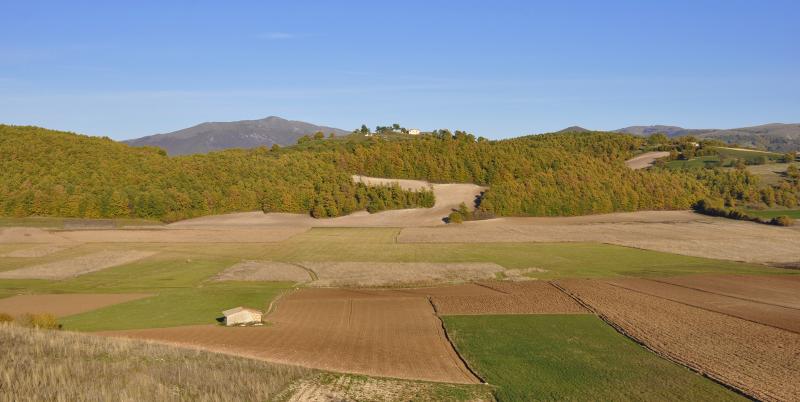 Parco di Colfiorito