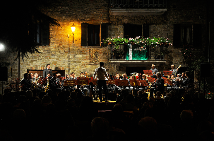 International Festival of Young performers