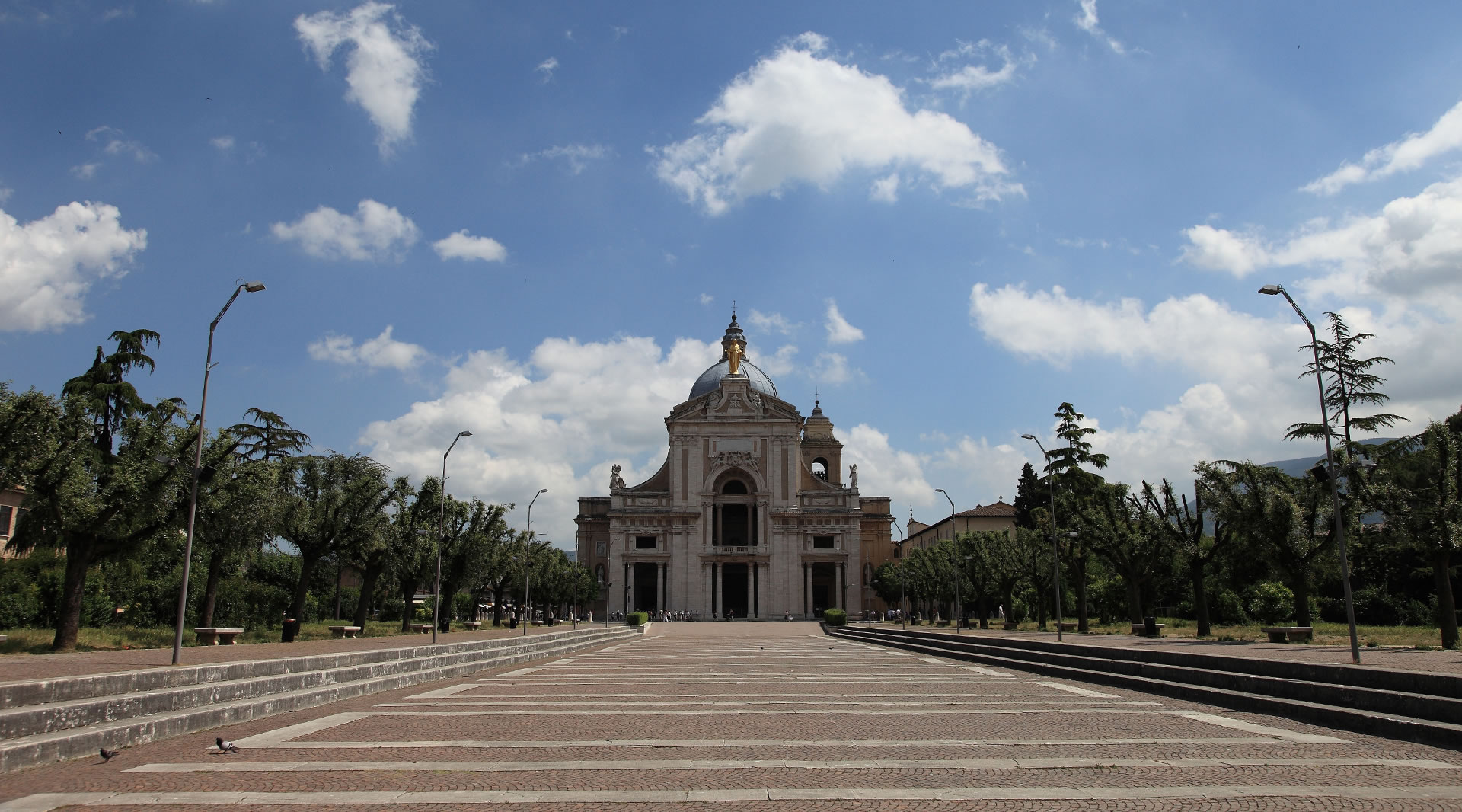 Solemnity of the Forgiveness in Assisi