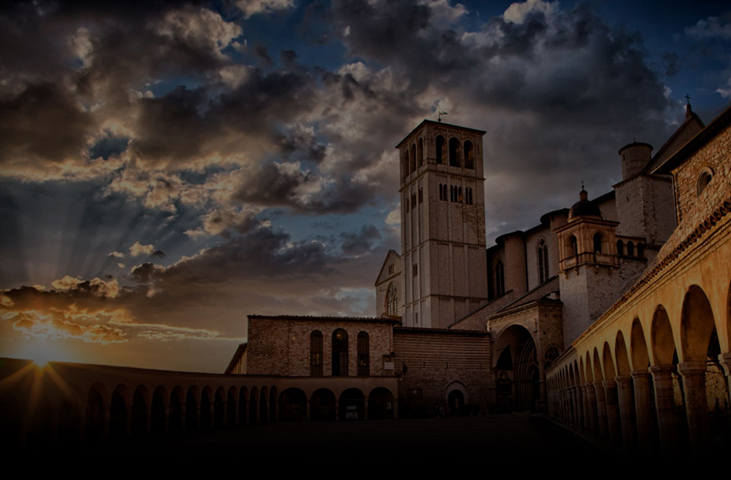 International Religious Tourism Exchange