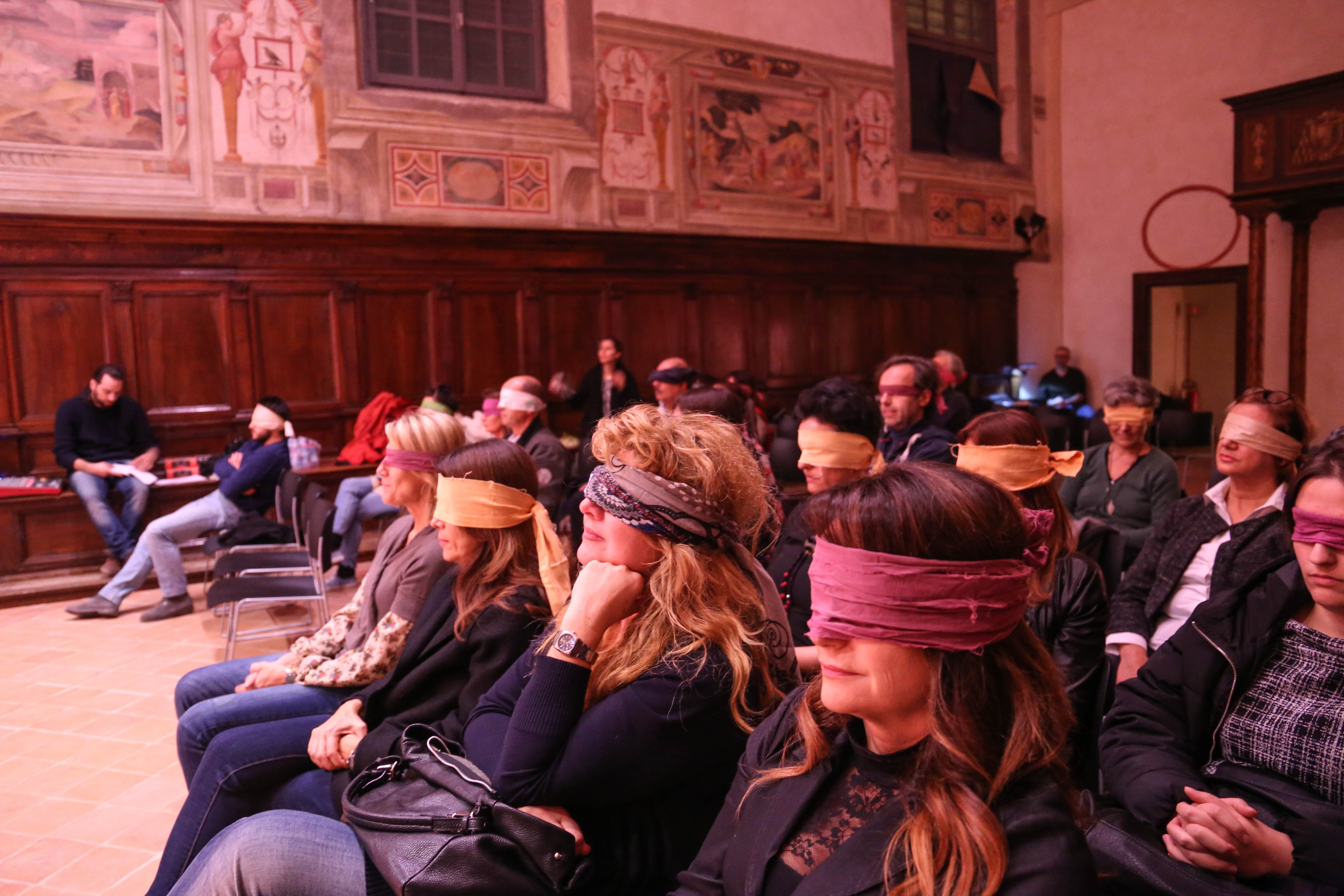 Umbria in Voce Festival